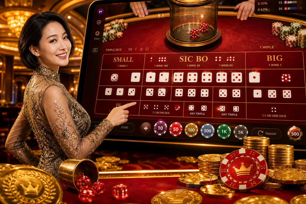 bet250